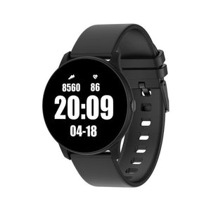 Waterproof Heart Rate Women Smart Watch