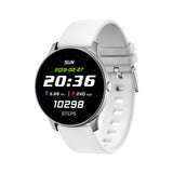 Waterproof Heart Rate Women Smart Watch